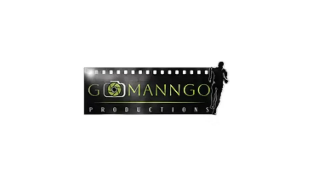 GoMannGo Productions