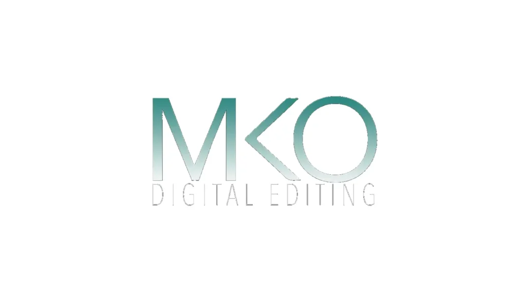 MKO Digital Editing