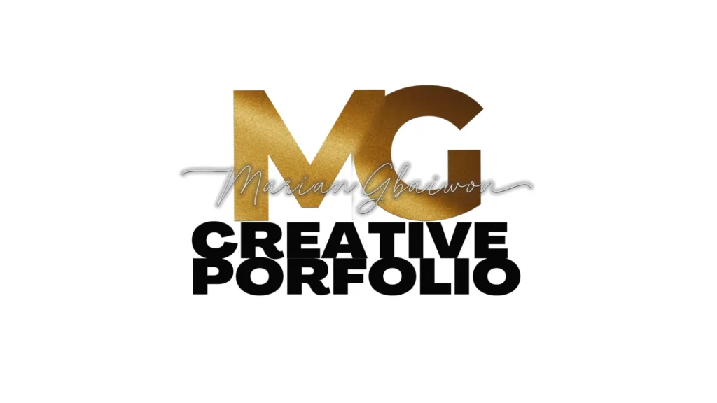 Marian Gbaiwon Productions