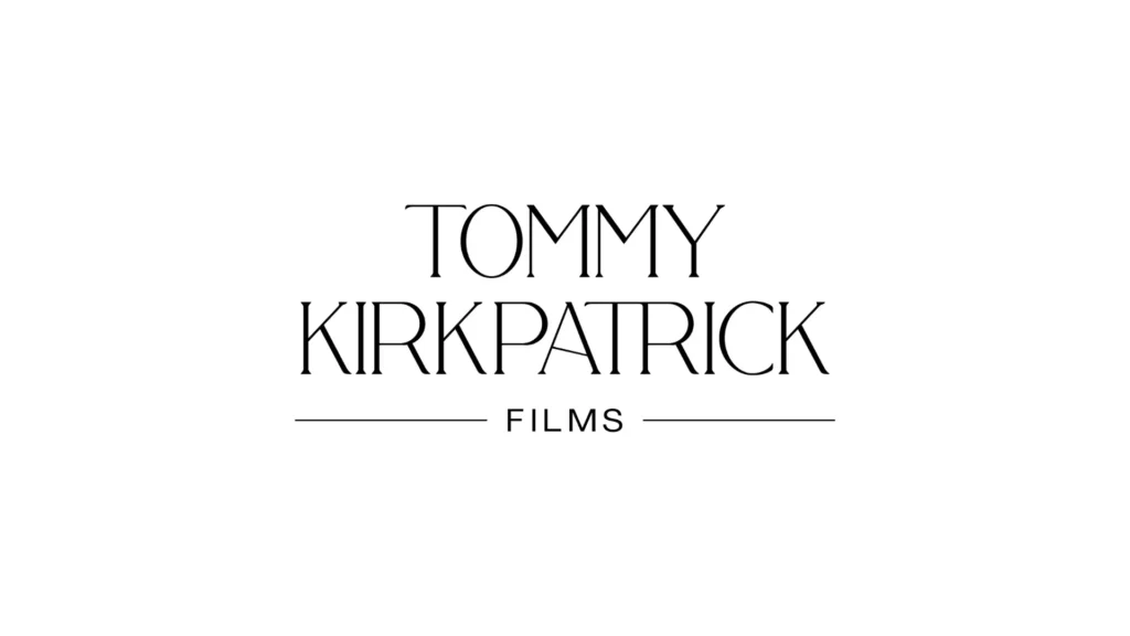Tommy Kirkpatrick Wedding Films