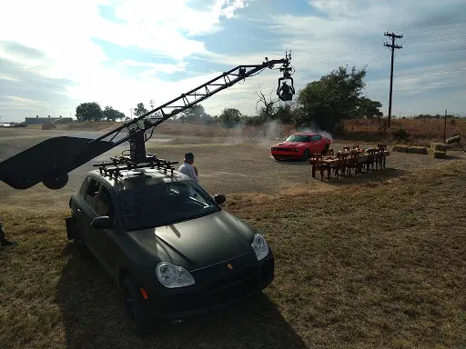 ATX Grip