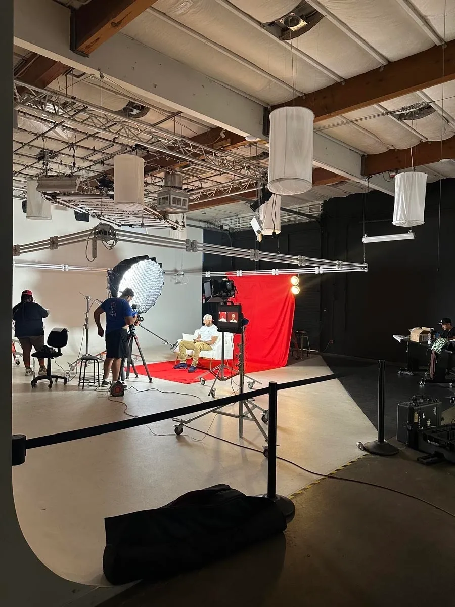 Elev8ed Studios