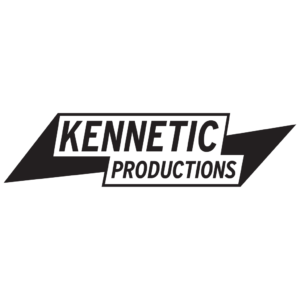 Kennetic Productions logo