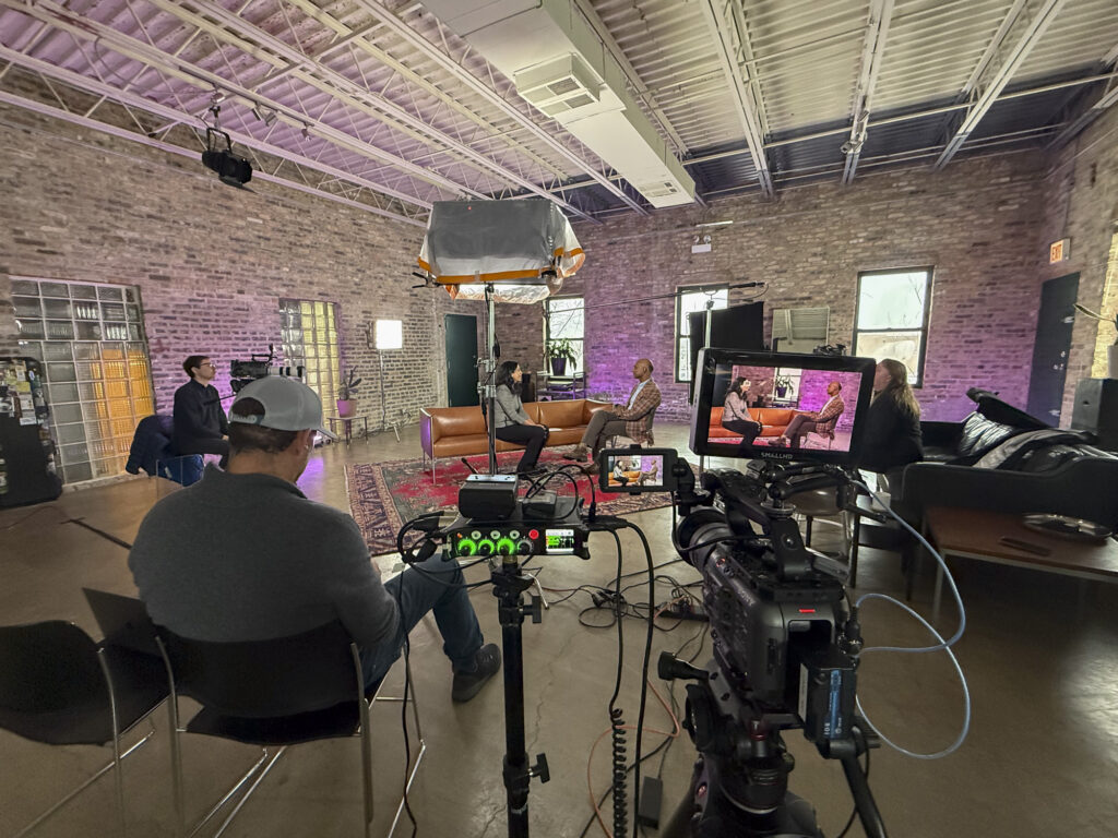 LANE Media & Productions