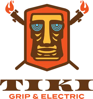 Tiki Grip & Electric